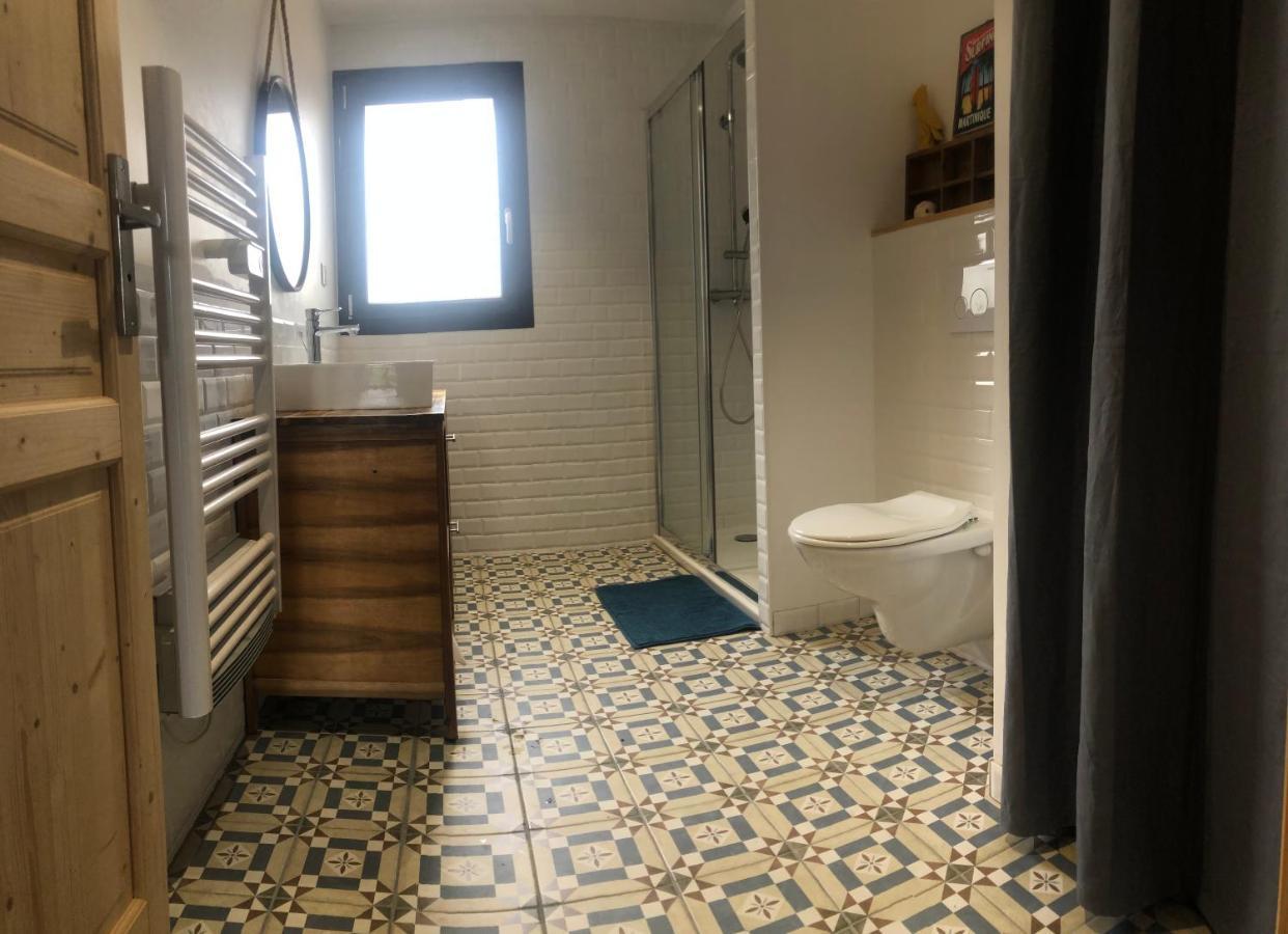 Villa Catalan فيل سانت غيرونز المظهر الخارجي الصورة